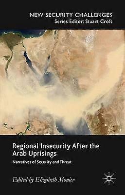 Regional osäkerhet efter de arabiska upproren