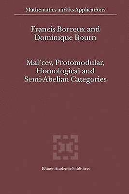 Mal'cev Protomodular Homological and Semi-Abelian Categories
