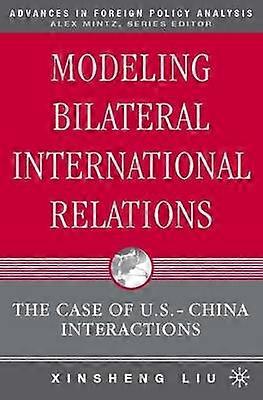 Modeling Bilateral International Relations