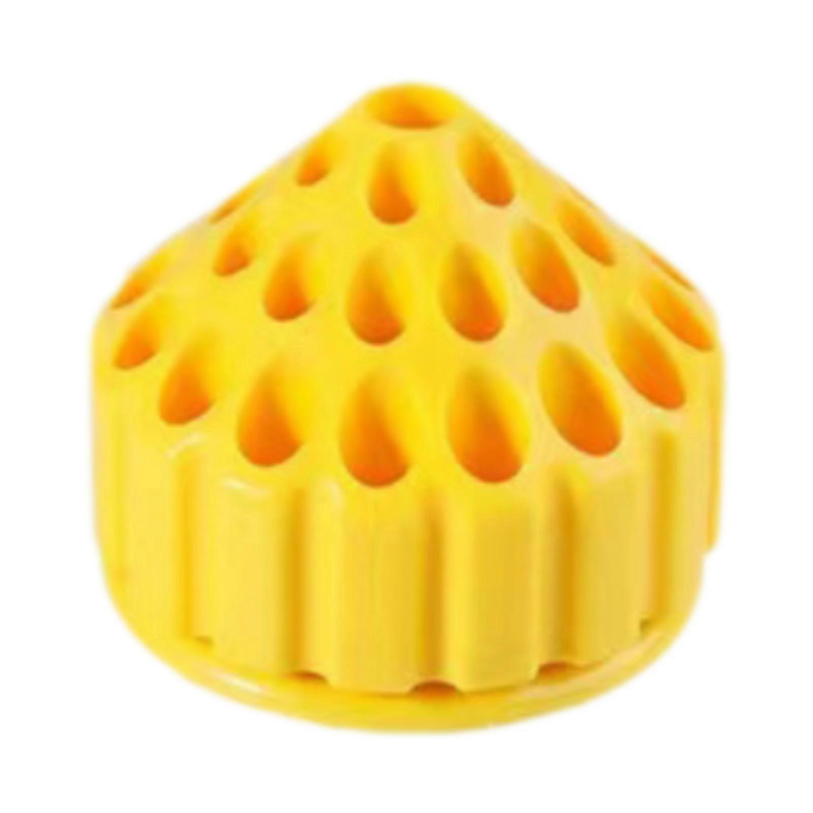 Carving Tool Bit Holder Grinding Head Rack Organizing Garage Bit Display Nail