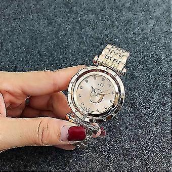 Women's Rotatable Casual Watch Pandora Women Rotatable Casual Watch Lady