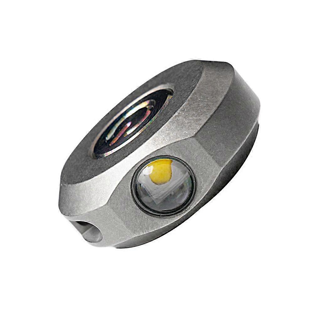 Compacts Camping Flashlight Portability Magnetically Flashlight Durability