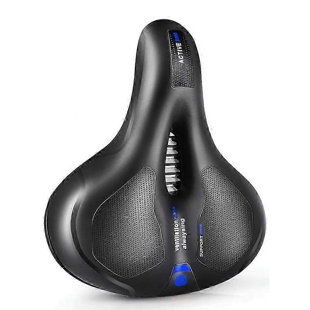 Mountain Bike Seat Cushion