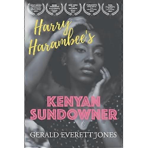 Harry Harambee's Kenyan Sundowner