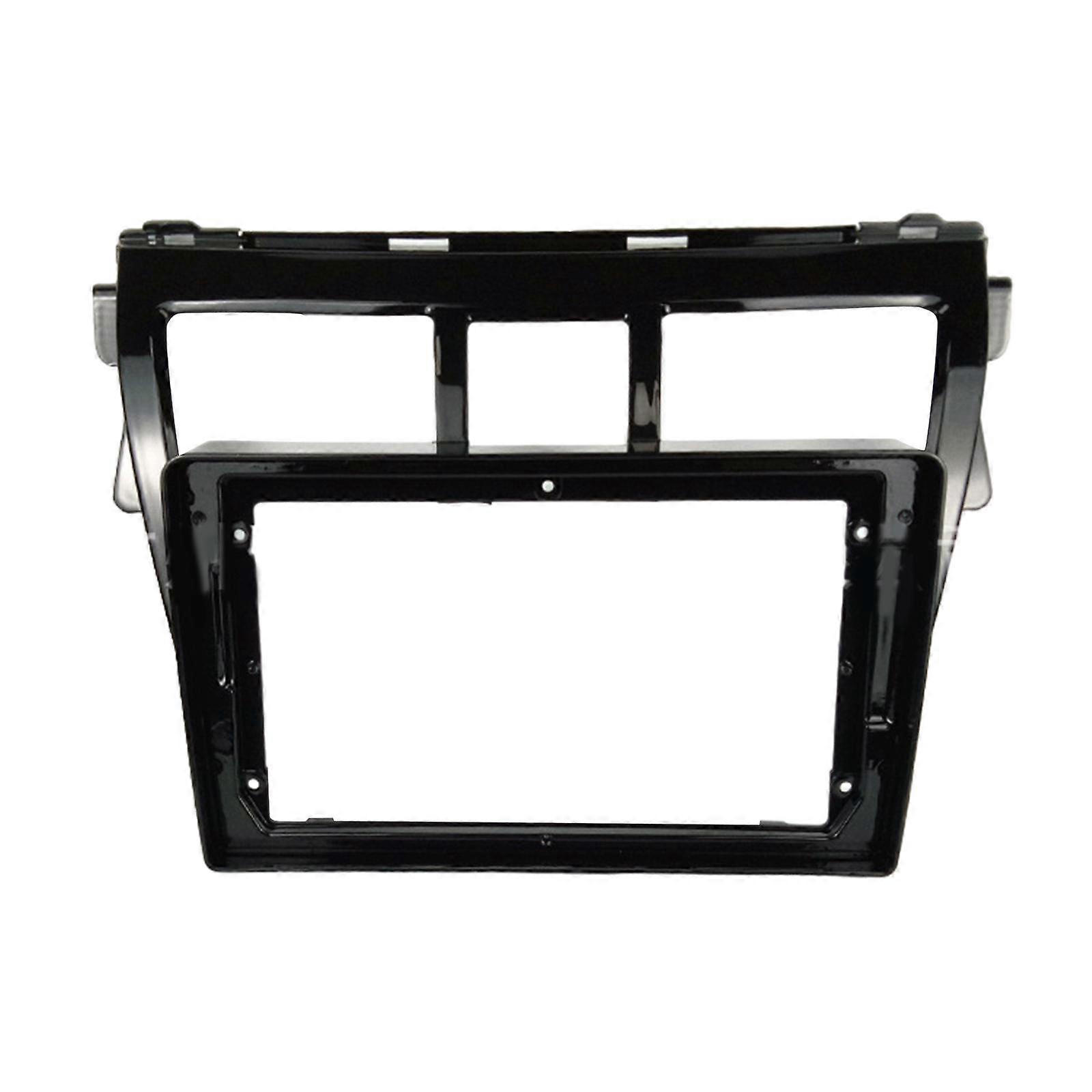 Navigation Screen Frame, Navigation Panel Frame, Parts Decoration for YARiS