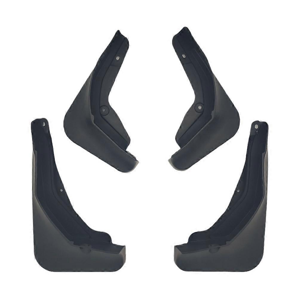 Mud guards Splash Guards Protecto Accessories For Xpeng XiaoPeng G9