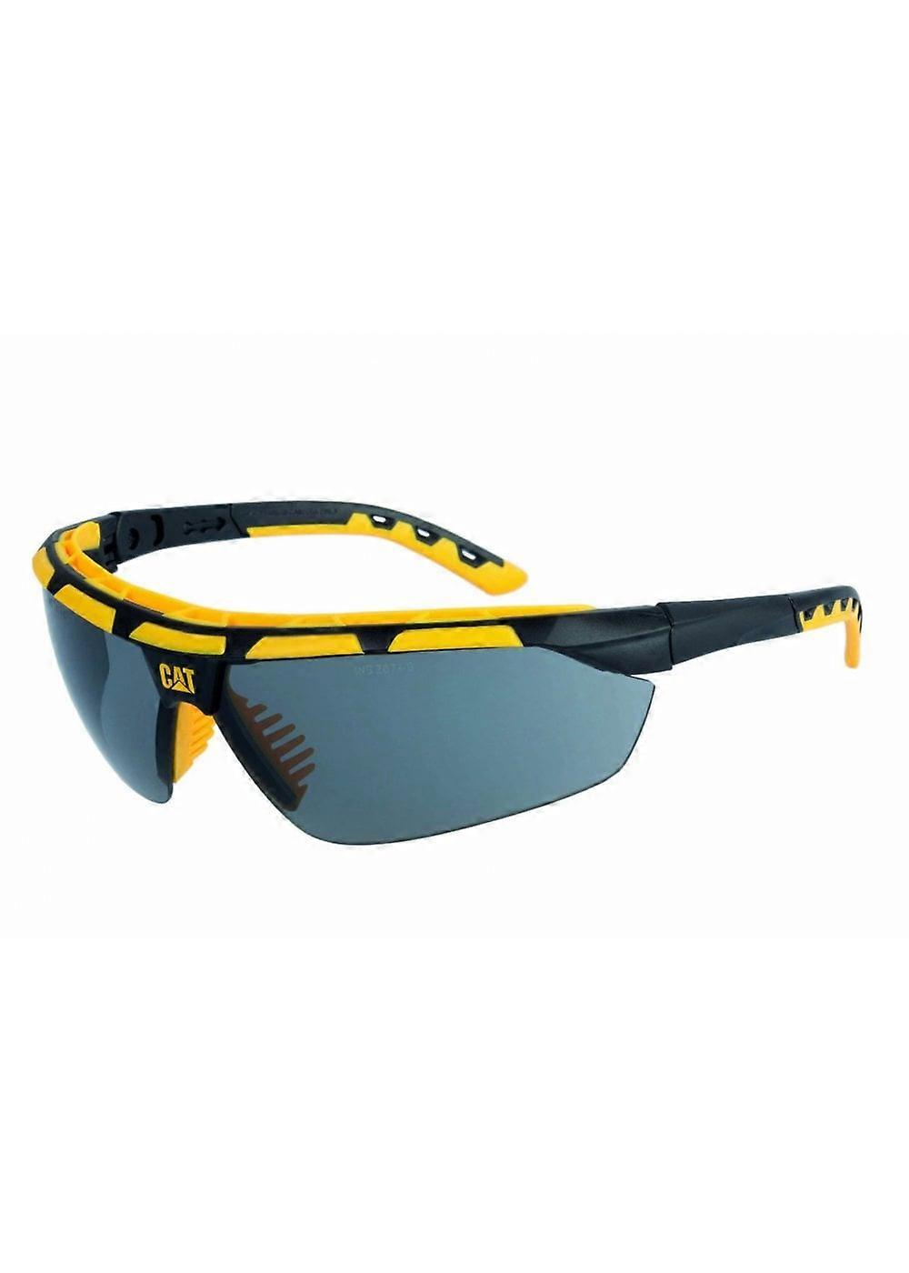 CAT Ectoshield Safety Frame Glasses CSA-ECTOSHIELD