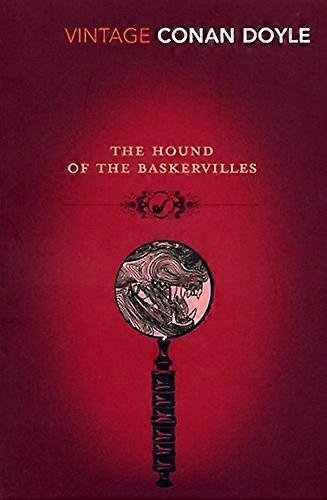 El sabueso de los Baskerville