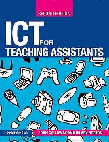 ICT for Teaching Assistants