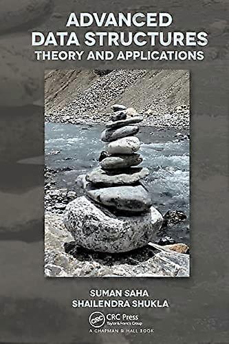 Advanced Data Structures Theory and Applications