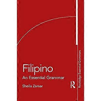 Filipino An Essential Grammar