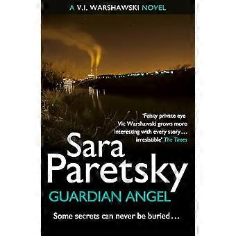 Guardian Angel V.I. Warshawski 7