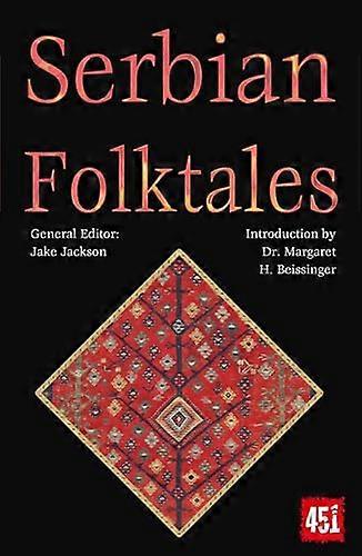 Serbian Folktales