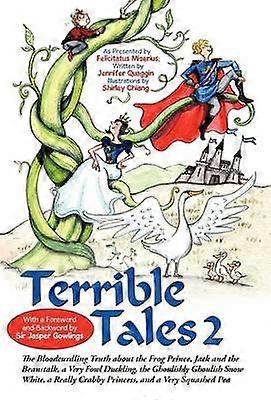 Terrible Tales 2