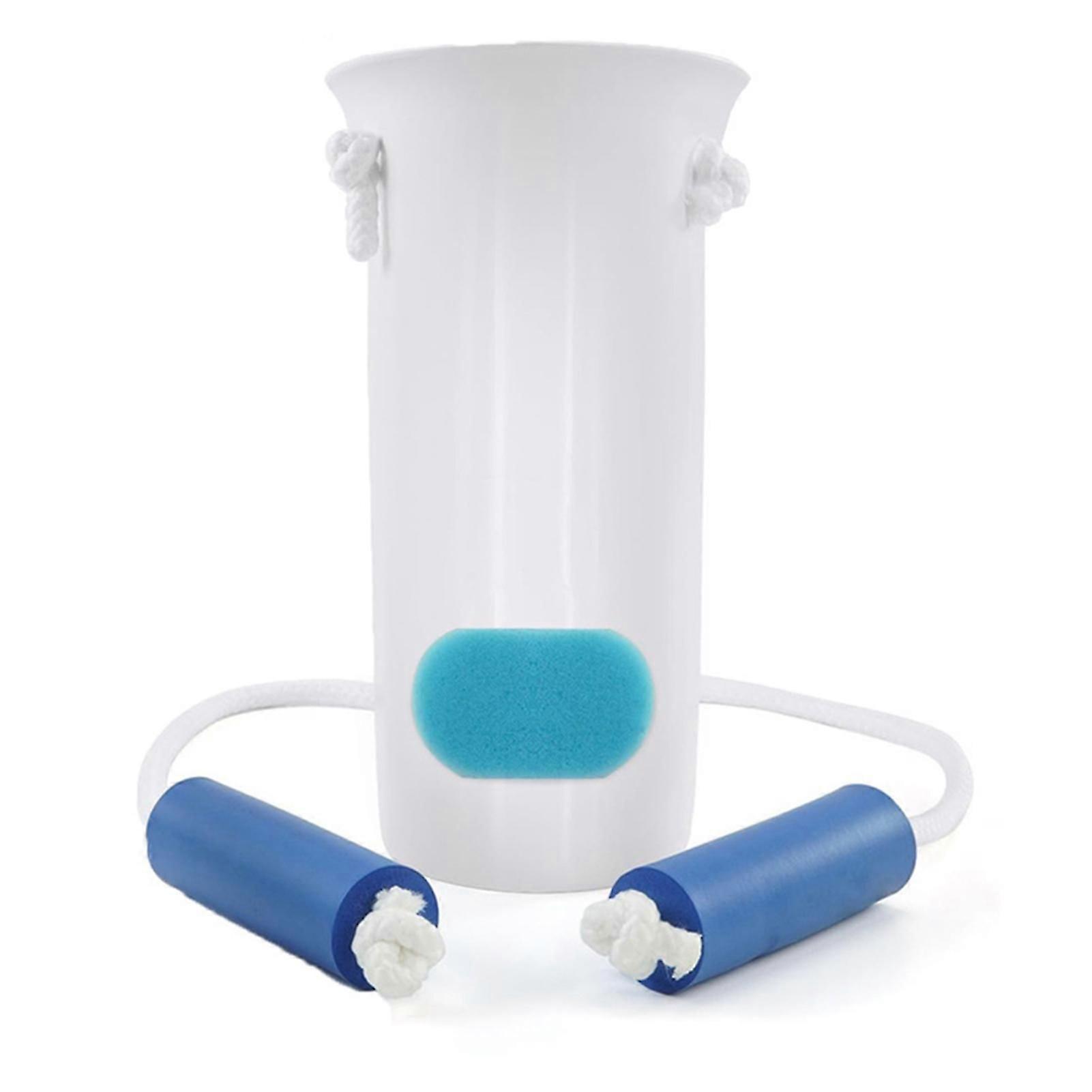 Comfy Handled Stocking Aid Easy On/Off Sock Helper for Pregnant Diabetics