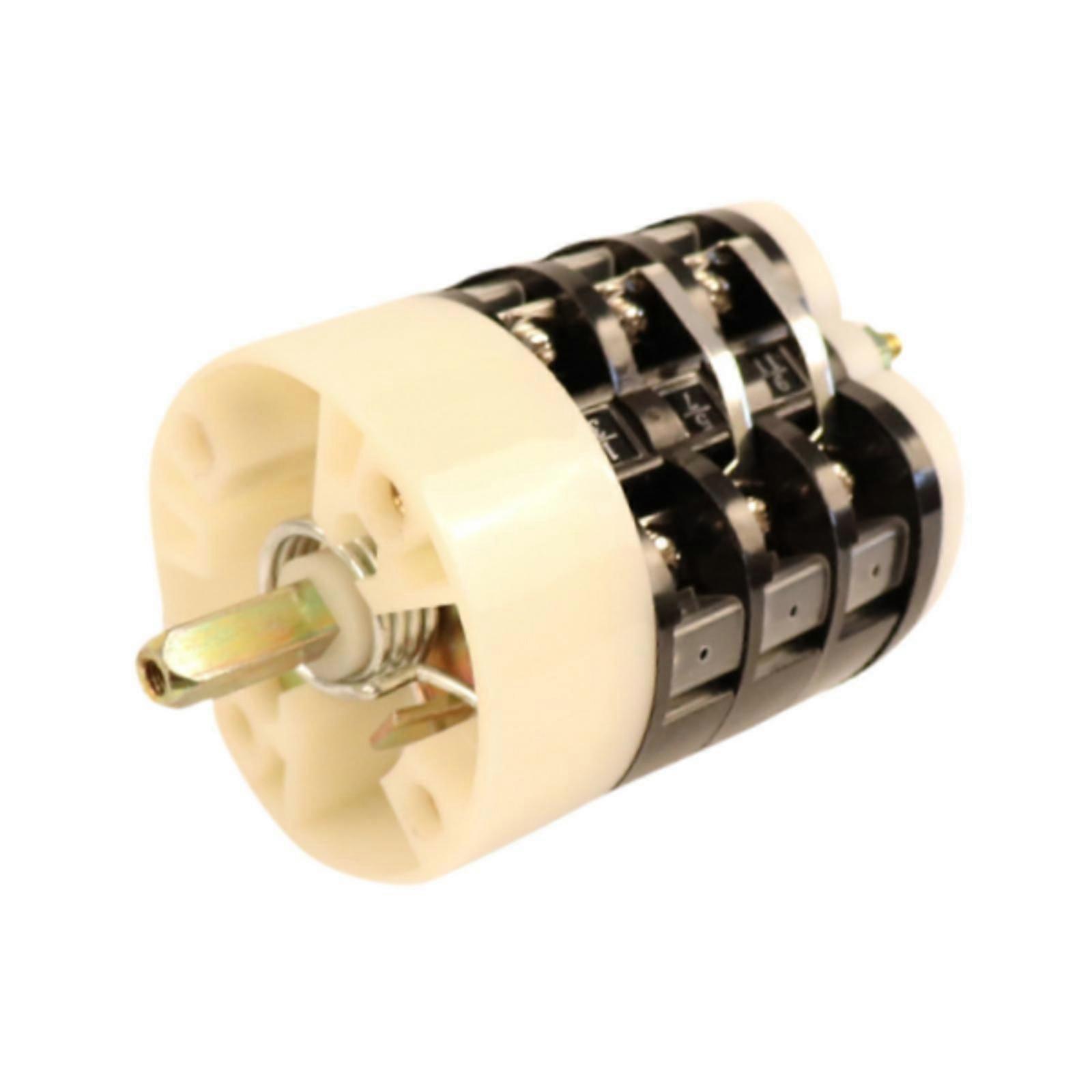 Tire Changer Motor Switch 16A High Performance Turn Table Pedal Motor Switch