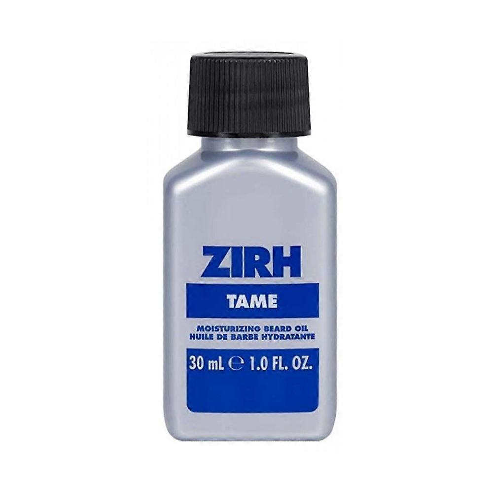 ZIRH Tame Nawilżający Olejek do Brody 30ml