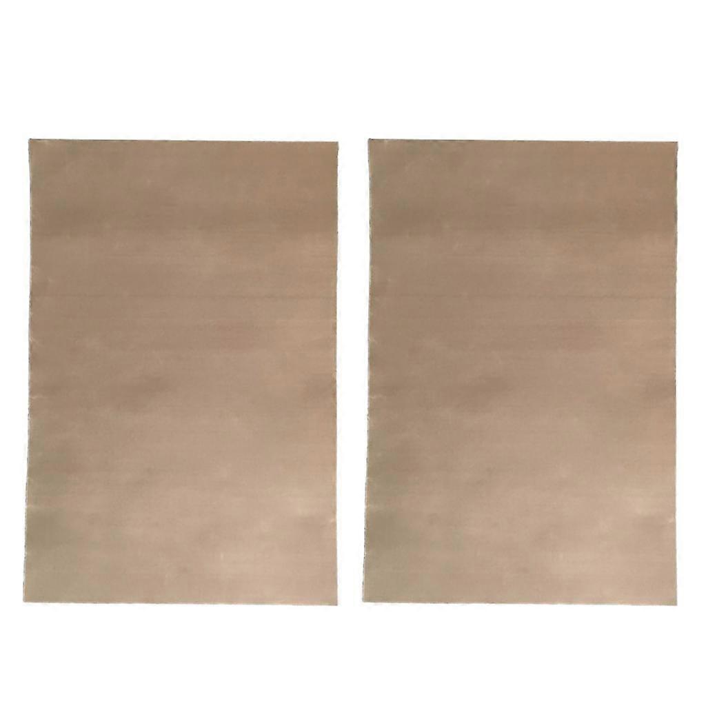 PTFE Sheet for Heat Press Transfer Sheet Non Stick