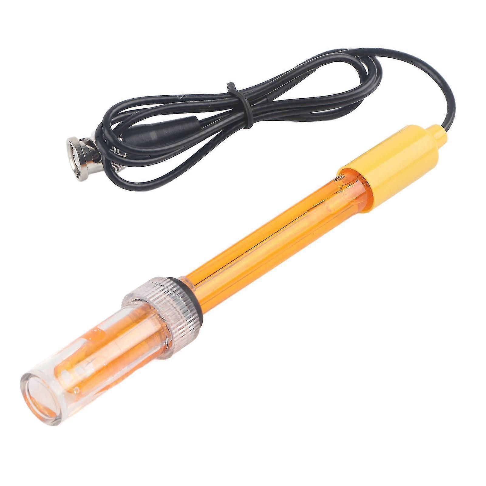 BNC Q9 ORP Replacement Probe for Hydroponics, Aquarium, Pool pH Testing