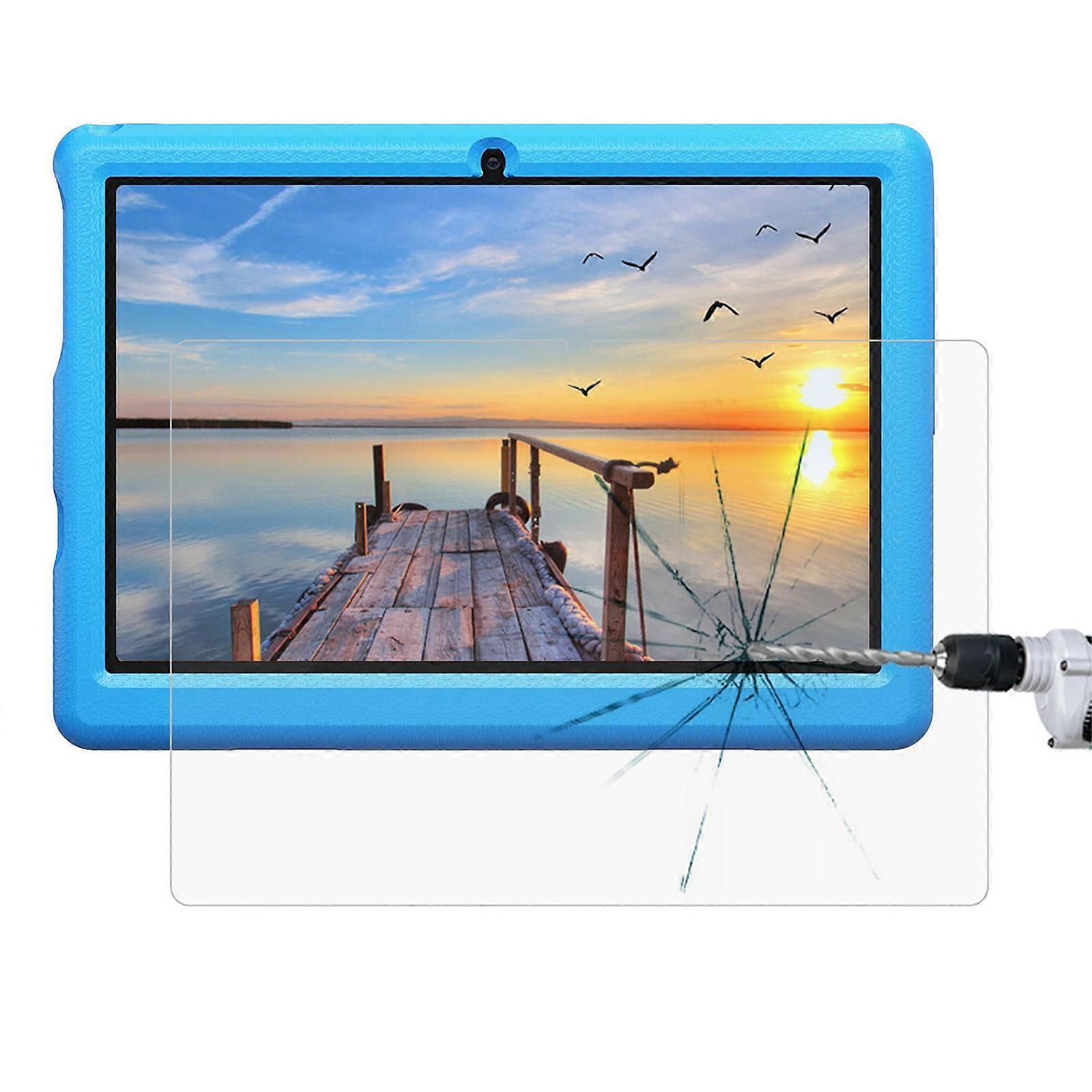 Anyway Go AYG10061 10.1용 9H 0.3mm 방폭 강화 유리 필름