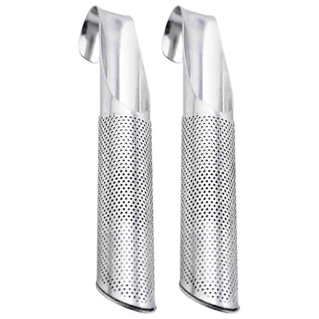 Tea Strainer, Tea Infuser, Tea Diffuser, Tea Steeper, Fine Mesh for Hanging on