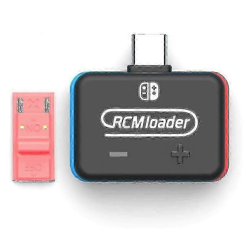 V5 Rcm - Automaattinen lataustyökalusarja Nintendo Switch Ns: lle, lisävarusteet Nintendolle