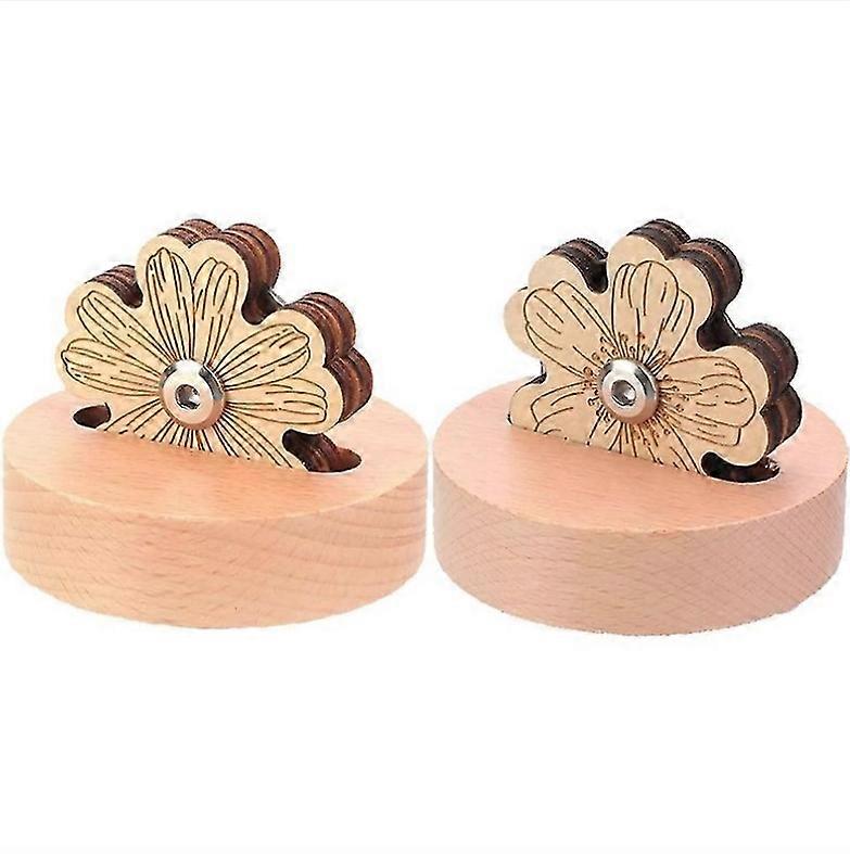 Flower Thread Cutter,Flower Power Thread Cutters for Quilting,Thread Cutter Tool