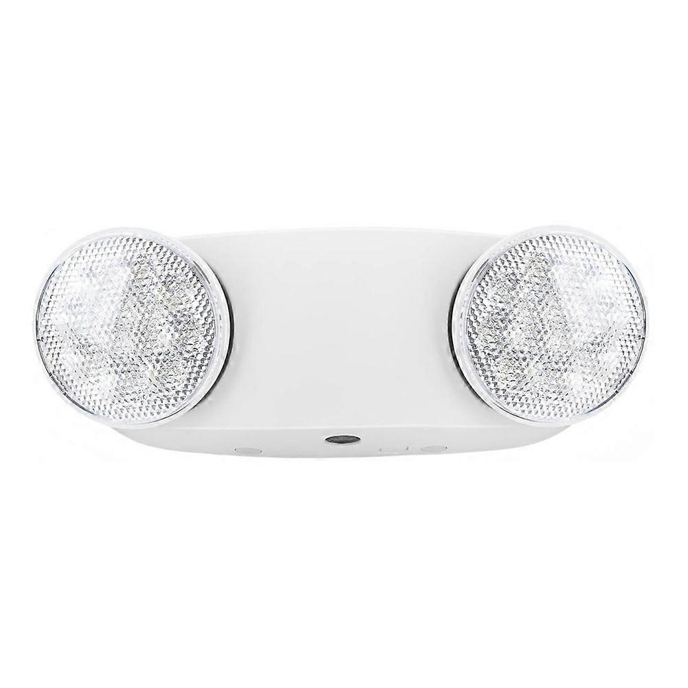 LED Emergency Light with Battery Backup,Commercial Emergency Lighting