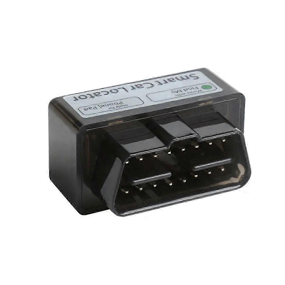 Mini Tracker per Auto OBD2 GPS Locator con Trova la mia APP per OBD GPS Monitor Tracker Veicolo