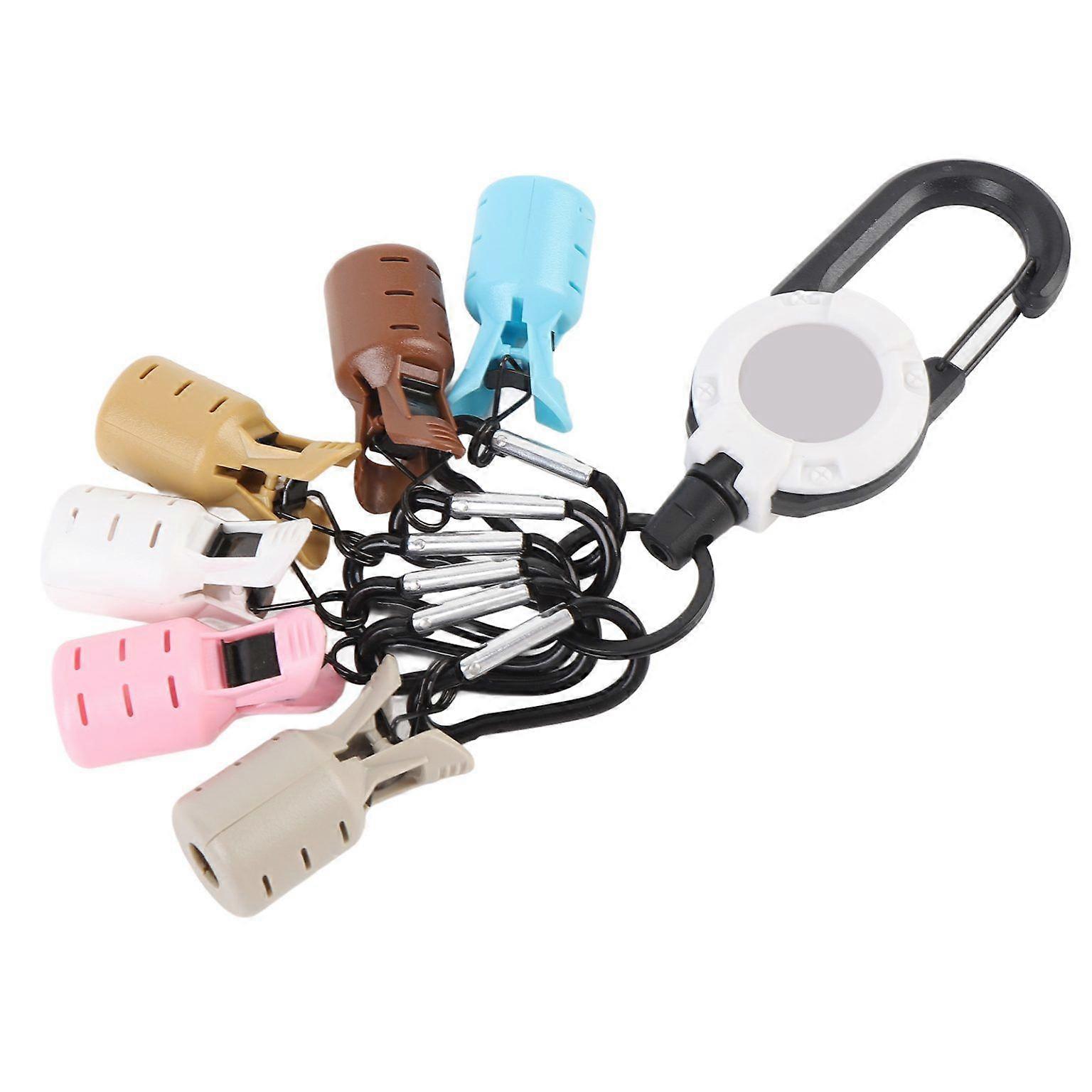 Stylish and Sturdy Squid Jig Hook Protector - Easy to Use Cover for Your Squid Jigs