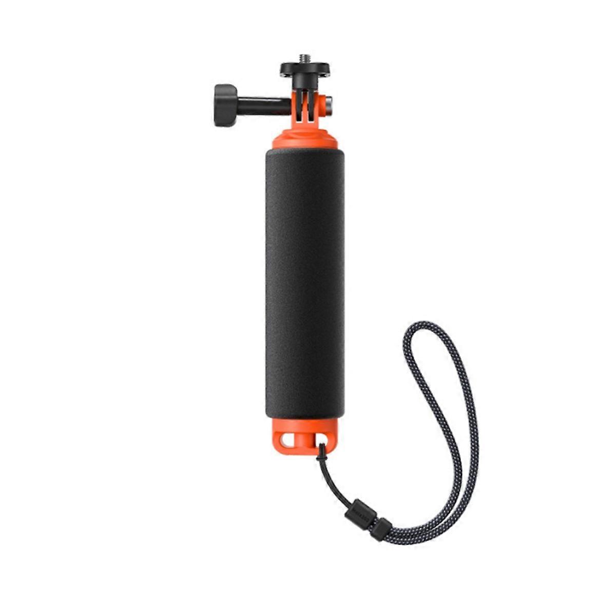For X4 Pro GO3 GO3S Floating Hand Grip Floaty Handle Water Sport Dive Accessory