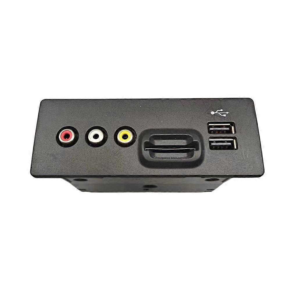 For Fusion Explorer 2013-2015 Car Media Interface Control Module