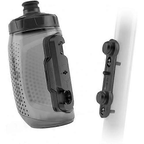 Bidon - FIDLOCK - Twist 450 - Schwarz - 450 ml - Erwachsene