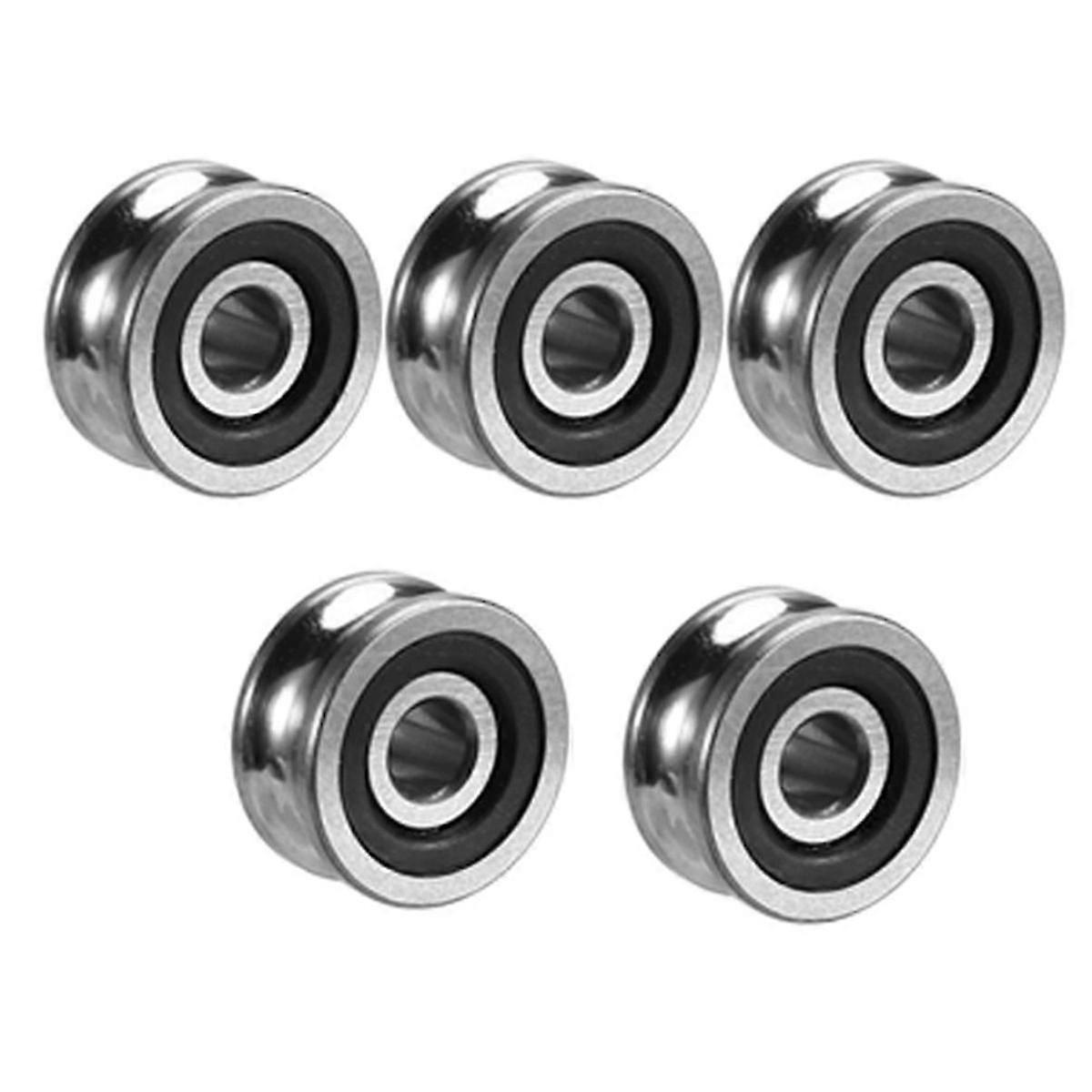 5pcs for 2 Pro / 2 Plus / 2 Max / 3 SG15 Pulley - 3D Printers