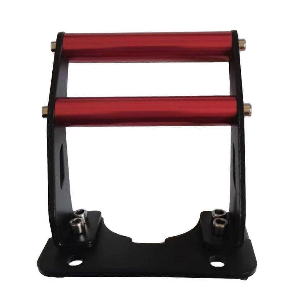 Scooter Accessory Rear Foot Support Replacement Handle Bar Rear Bracket