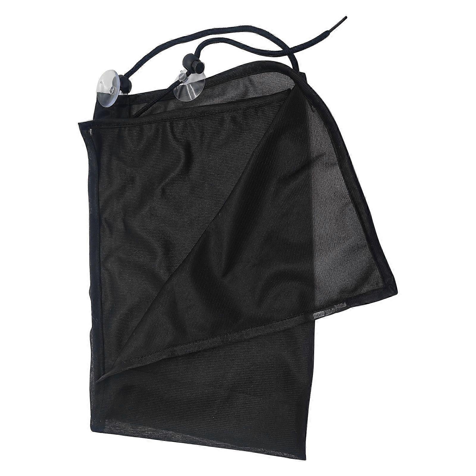 universell bil för solskydd uv för skydd fönster gardinskydd sugkopp f