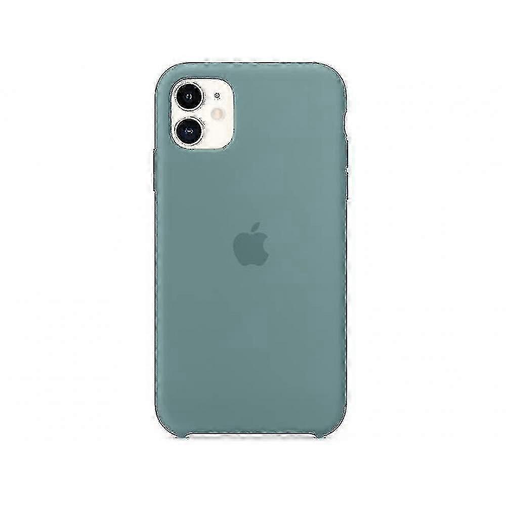 Iphone 11 Silicone Phone Case Boris
