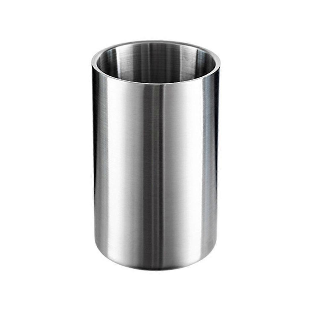 Ice Bucket Large Capacity Ice Container Durables Ice Barrels Wine Cooleres