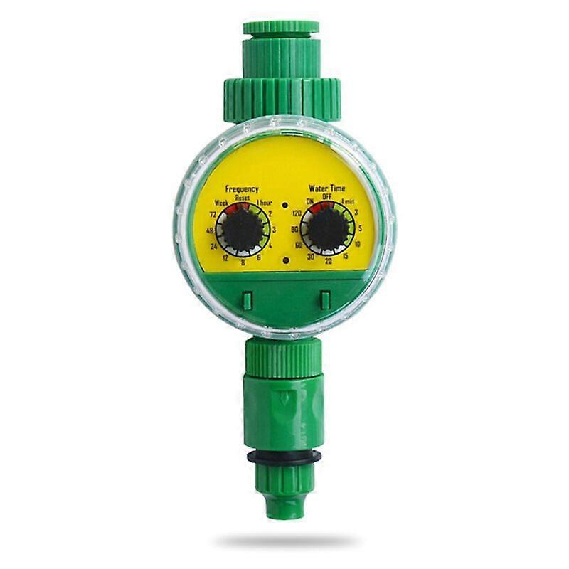 Irrigation Water Timer, Garden Electronic Programmable Automatic Watering Timer