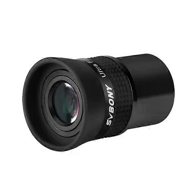 Telescope Eyepiece 1.25" UF10mm/18mm Ultra Flat Field Eyepiece FMC SV190