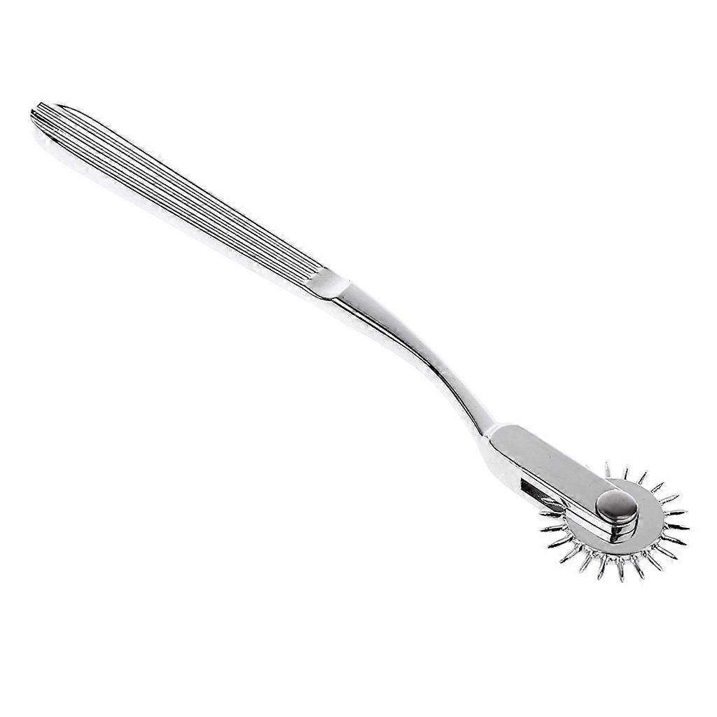 أداة Wartenberg Pinwheel التشخيصية لأطباء جراحة المخ والأعصاب / جراحة العظام