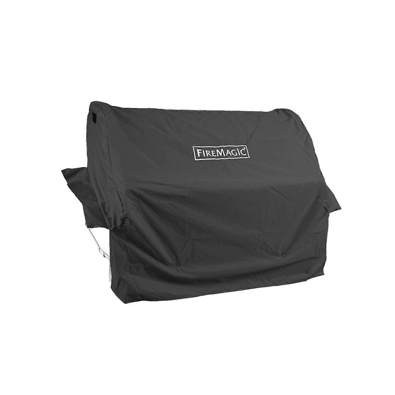 3643F Polyester Vinyl Cover for A540i Built-In Grill and Regal 1 Gas Grill, Durable Waterproof Protective Cover