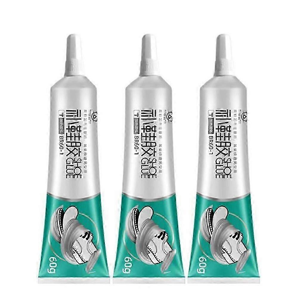 1-3X Réparation Réparation Adhésif Sabot Fix Colle Extra forte Durable 60 ml