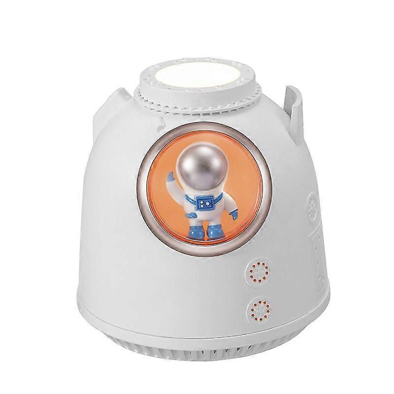 Enjoyplus SX-E338 USB Mini Return Cabin Humidifier SX-E338 White