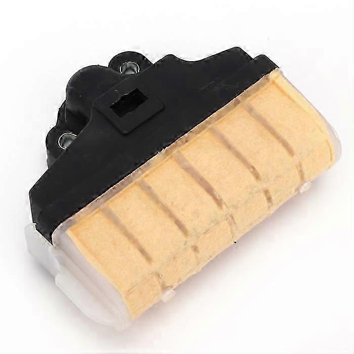 keenso Chainsaw Spark Plug Air Filter Ignition Coil Ignition Plug Kit Compatible With Chain Saws -sx