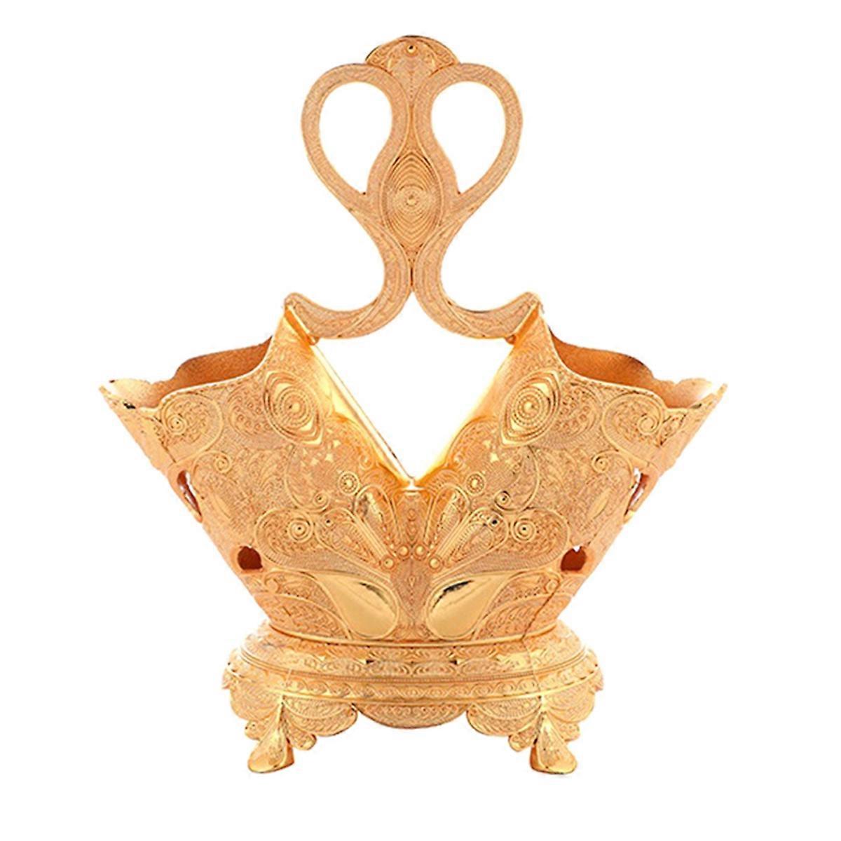 Drying Rack Kitchen Utensil Holder Silverware Storage Home Decor,A