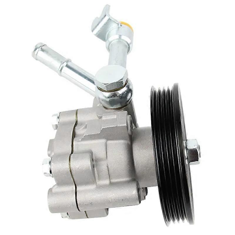 Power Oil Pump for Yd25 for Navara D40 Pickup