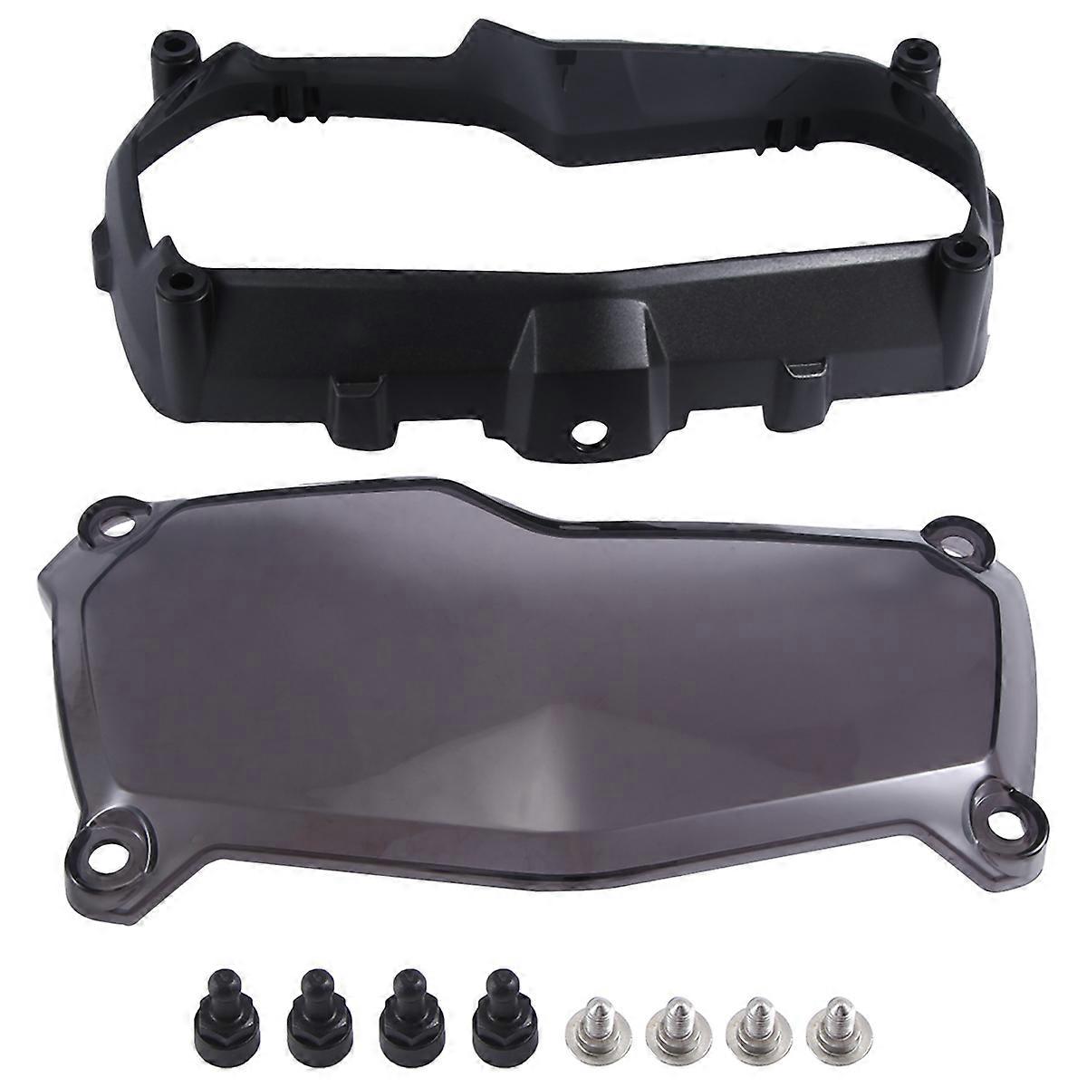 Motorcycle Headlight Guard Protector Cover for F850GS ADV, C