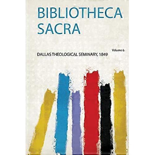 Bibliotheca Sacra