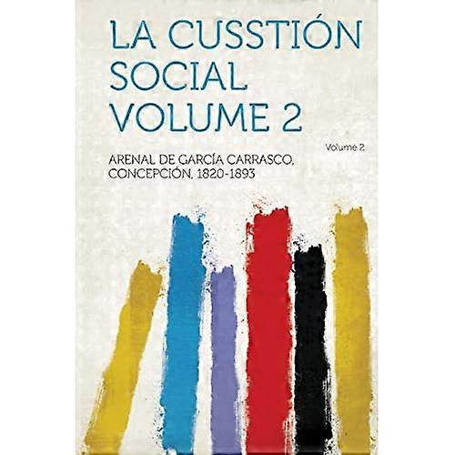 Cusstin Social Bind 2 Bind 2